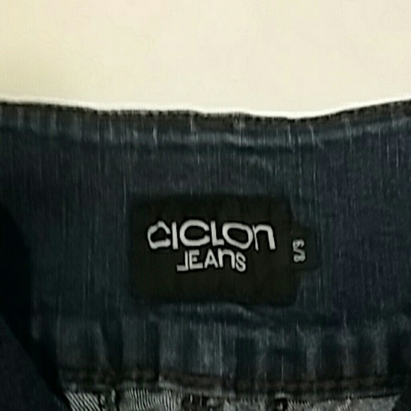 CICLON jeans - Picture 2 of 6